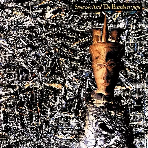 JUJU (LP/180G/REMASTERED)/SIOUXSIE AND THE BANSHEES/スージー&ザ