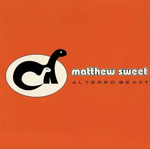 MATTHEW SWEET / マシュー・スウィート / ALTERED BEAST (EXPANDED EDITION) (2LP/180G)