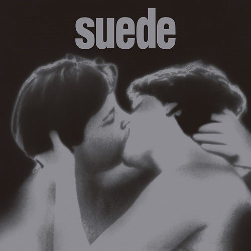 SUEDE / スウェード / SUEDE - 25TH ANNIVERSARY EDITION (2LP/180G)