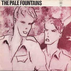 PALE FOUNTAINS / ペイル・ファウンテンズ /  (THERE'S ALWAYS) SOMETHING ON MY MIND (7"/COLORED VINYL) 