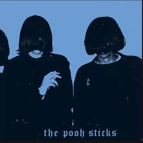 the pooh sticks / on tape（7）ネオアコギターポップ ON TAPE (7