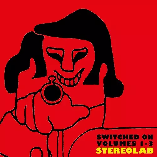 Stereolab ‎ステレオラブ　CD BEATINK.COM / Stereolab / ステレオラブが5/23発売の15年振りと
