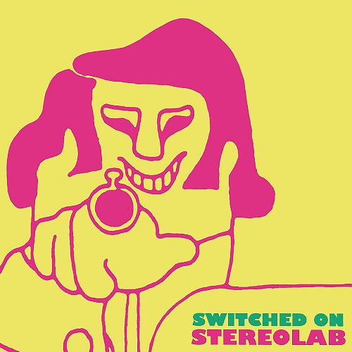 STEREOLAB / ステレオラブ / SWITCHED ON (LP/CLEAR VINYL/REMASTERD)
