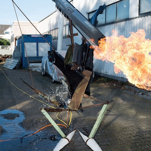 TIM HECKER / ティム・ヘッカー / KONOYO (2LP)