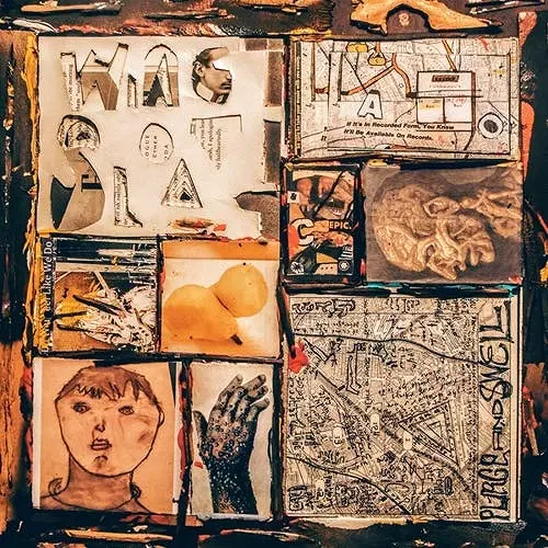 WINGTIP SLOAT / PURGE AND SWELL/THE LOST DECADE (LP+CD)