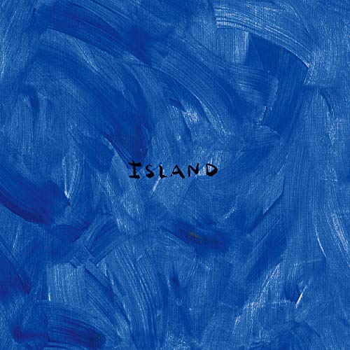 ANA DA SILVA & PHEW / ISLAND (CD)