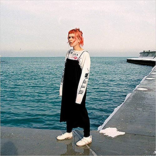 LALA LALA / ララ・ララ / THE LAMB (LP)