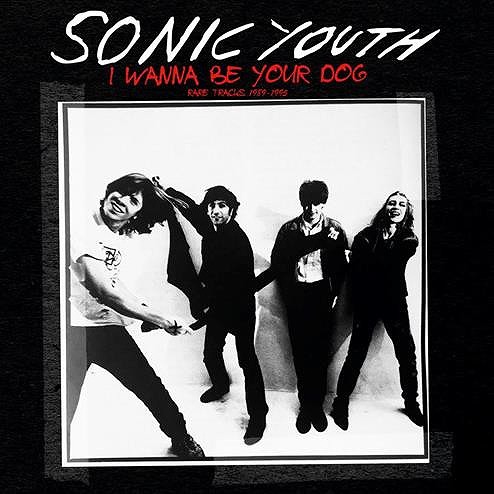 SONIC YOUTH / ソニック・ユース / I WANNA BE YOUR DOG: RARE TRACKS 1989-1995 (LP)