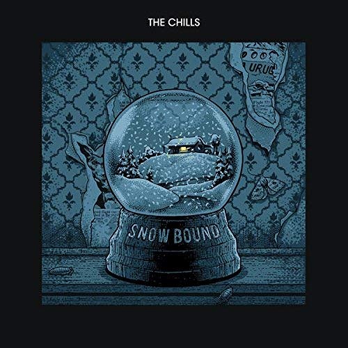 CHILLS / SNOW BOUND (LP)