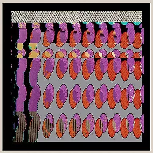 BIG HUSH / SPIRIT / WHOLES (LP)