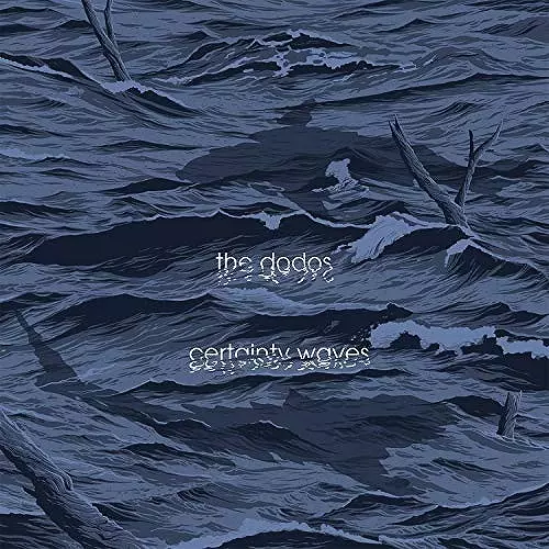 DODOS / ドードース / CERTAINTY WAVES