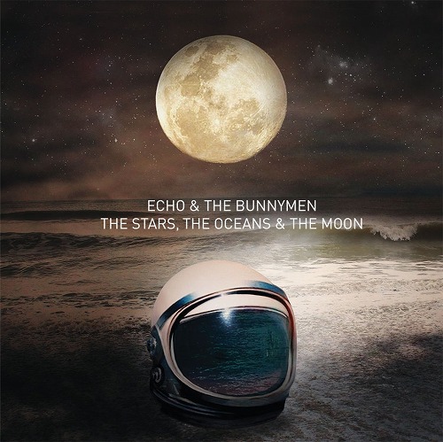 ECHO & THE BUNNYMEN / エコー&ザ・バニーメン / STARS, THE OCEANS & THE MOON (2LP/180G)