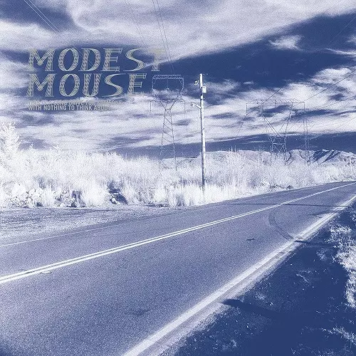 MODEST MOUSE / モデスト・マウス商品一覧｜ディスクユニオン