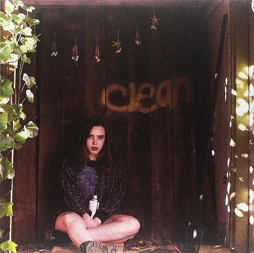 【500枚限定】SOCCER MOMMY / CLEAN CLEAN (LP/PINKVINYL)/SOCCER MOMMY/サッカー・マミー/限定1000
