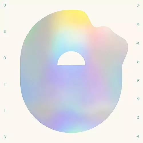 GEOTIC / ジオティック / TRAVERSA (LP/COLOURED VINYL)