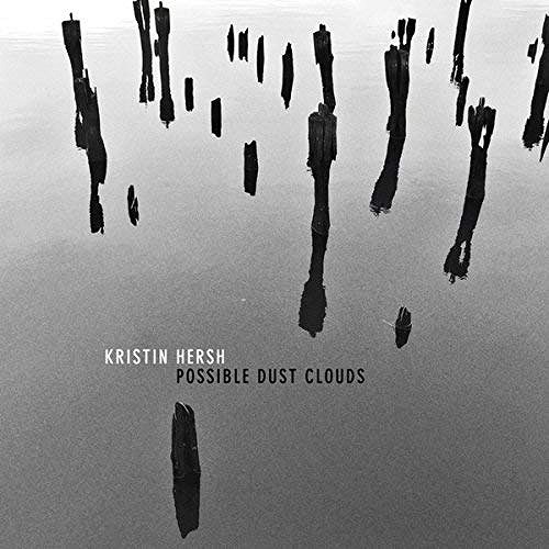 KRISTIN HERSH / クリスティン・ハーシュ / POSSIBLE DUST CLOUDS (LP)