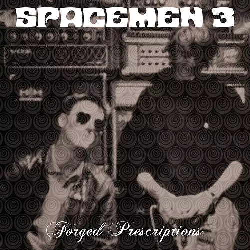 SPACEMEN3 DREAMWEAPON レコード Spacemen 3 – Dreamweapon アナログレコード LP