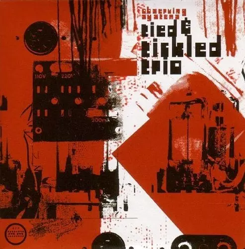 TIED & TICKLED TRIO商品一覧｜PUNK｜ディスクユニオン