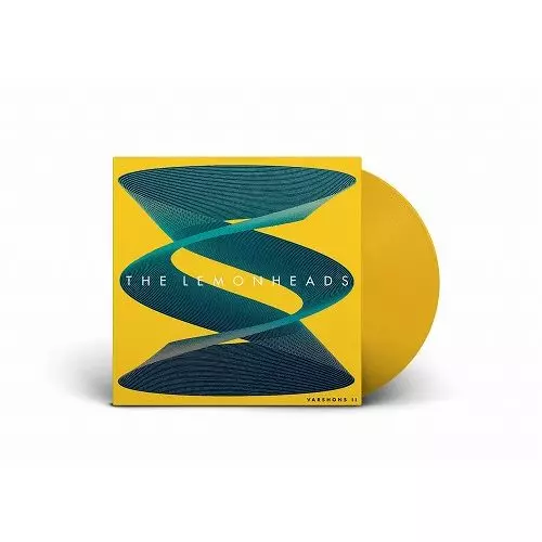 LEMONHEADS / レモンヘッズ / VARSHONS 2 (LP/YELLOW VINYL)