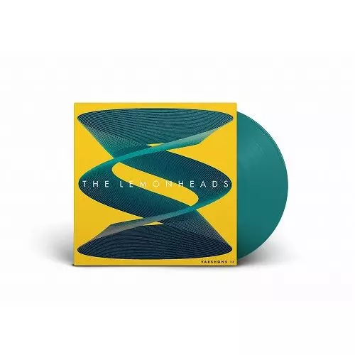 LEMONHEADS / レモンヘッズ / VARSHONS 2 (LP/GREEN VINYL)