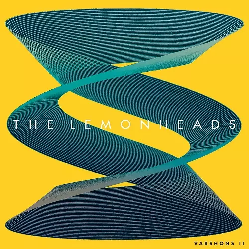 LEMONHEADS / レモンヘッズ / VARSHONS 2