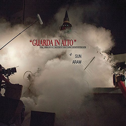 SUN ARAW / サン・アロウ / GUARDA IN ALTO OST