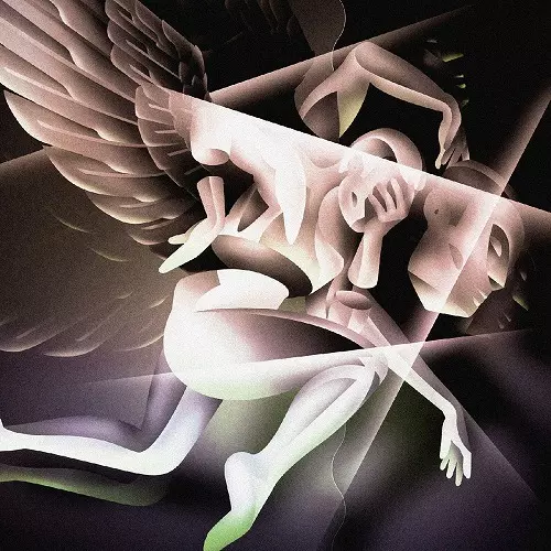 到着♪ James Iha(Smashing Pumpkins)のソロ・アルバム2作品が