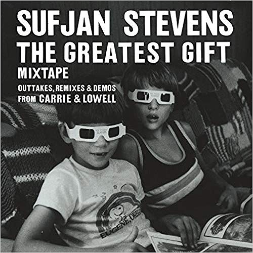SUFJAN STEVENS / スフィアン・スティーヴンス / GREATEST GIFT