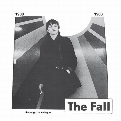 THE FALL / ザ・フォール / ROUGH TRADE SINGLES (LP)