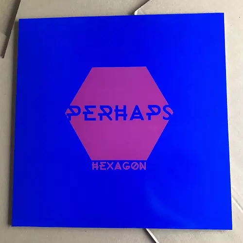 PERHAPS / HEXAGON (LP)