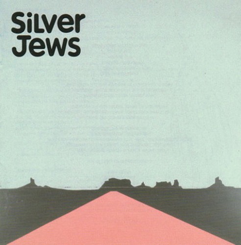 SILVER JEWS / シルヴァー・ジューズ / AMERICAN WATER (CASSETTE TAPE)