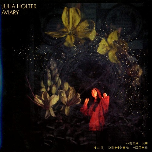 JULIA HOLTER / ジュリア・ホルター / AVIARY (2LP/HEAVYWEIGHT VINYL)