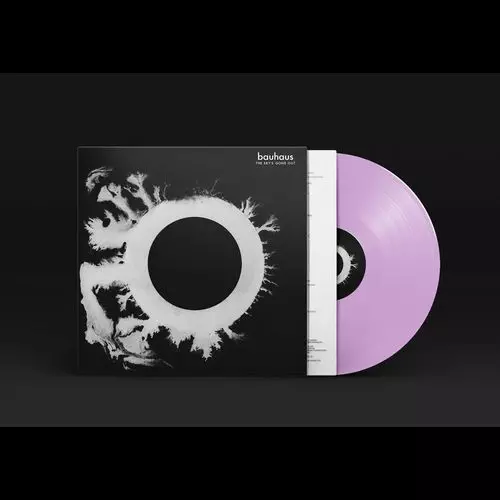 THE SKY'S GONE OUT (LP/VIOLET VINYL)/BAUHAUS/バウハウス｜ROCK