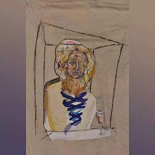 ROSE DROLL / YOUR DOG (CASSETTE TAPE)