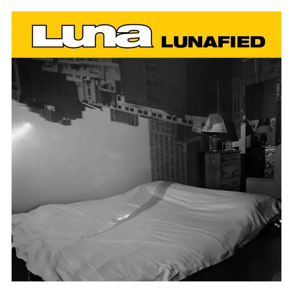ポップス+ロック(邦楽) LUNA Luna - Full Performance (Live on KEXP) - YouTube
