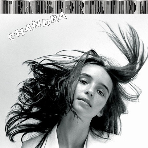 CHANDRA / TRANSPORTATION EPS (2LP)