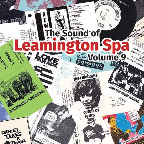 V.A. / SOUND OF LEAMINGTON SPA VOL.9