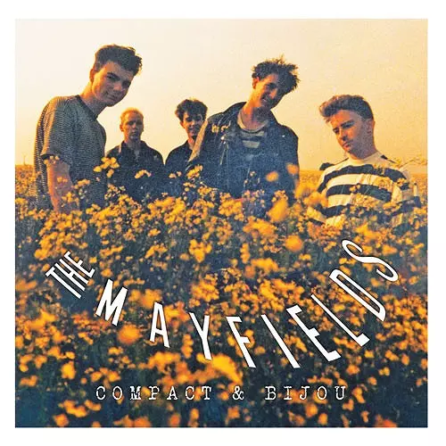 MAYFIELDS / COMPACT & BIJOU (LP)