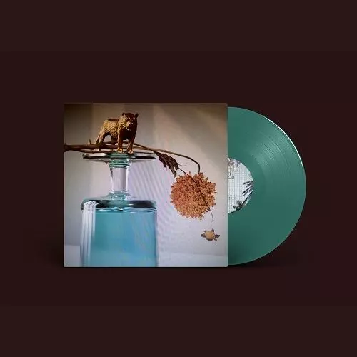 BEIRUT / ベイルート / GALLIPOLI (LP/GREEN VINYL)