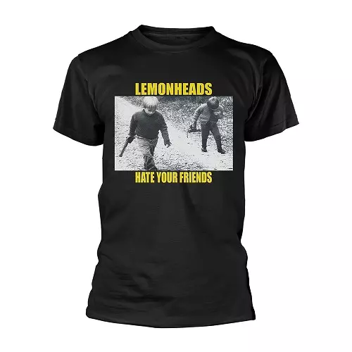LEMONHEADS / レモンヘッズ / HATE YOUR FRIENDS (XL)