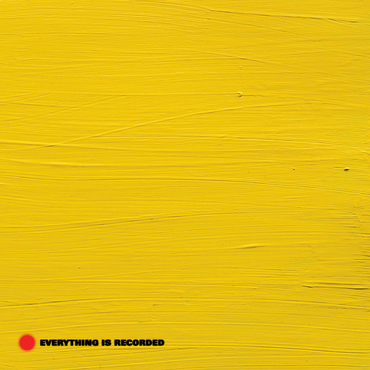 EVERYTHING IS RECORDED / エヴリシング・イズ・レコーデッド / EVERYTHING IS RECORDED (LP+BONUS CD/180G)