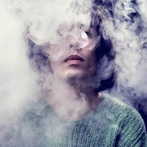 JOHNNY JEWEL / ジョニー・ジュエル / VAPOR