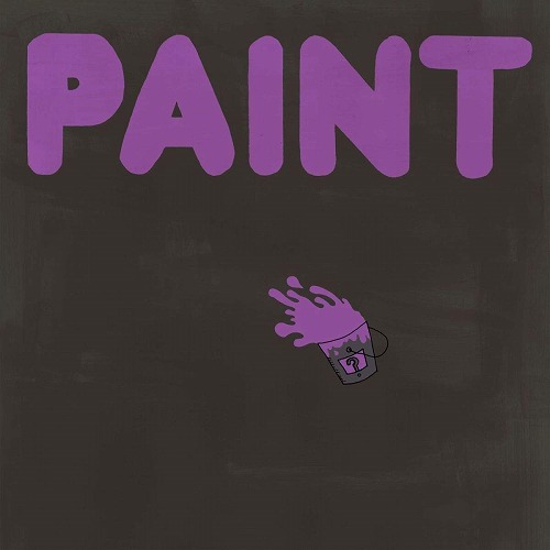 PAINT (INDIE ROCK) / PAINT (LP)