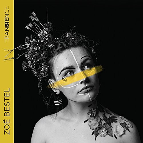 ZOE BESTEL / TRANSIENCE (LP)