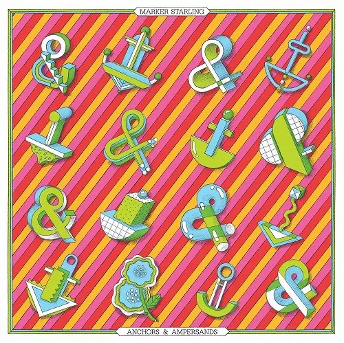 MARKER STARLING / マーカー・スターリング商品一覧｜ROCK / POPS