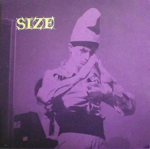 SIZE (MEXICO) / SIZE