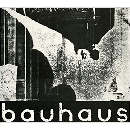 BAUHAUS / バウハウス / THE BELA SESSION