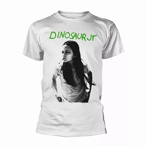 DINOSAUR JR. / ダイナソー・ジュニア / GREEN MIND (XL)