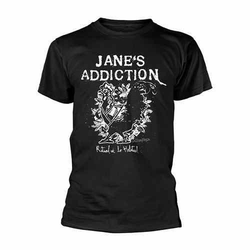 JANE'S ADDICTION / ジェーンズ・アディクション / ROOSTER (XL)