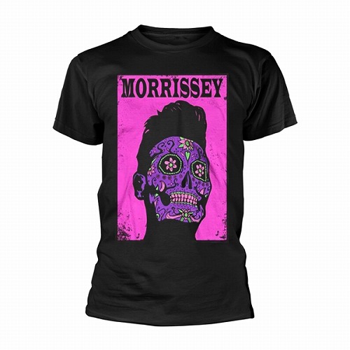 MORRISSEY / モリッシー / DAY OF THE DEAD (M)